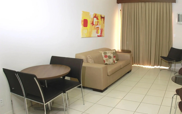 Boulevard Suíte Hotel by WAM Experience