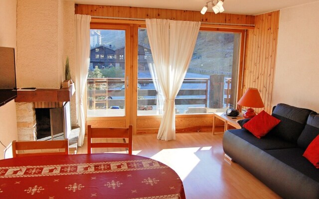 Dents Rousses I2 Haute-nendaz