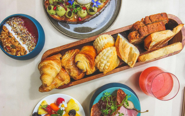 Paris j'Adore Hotel & Spa