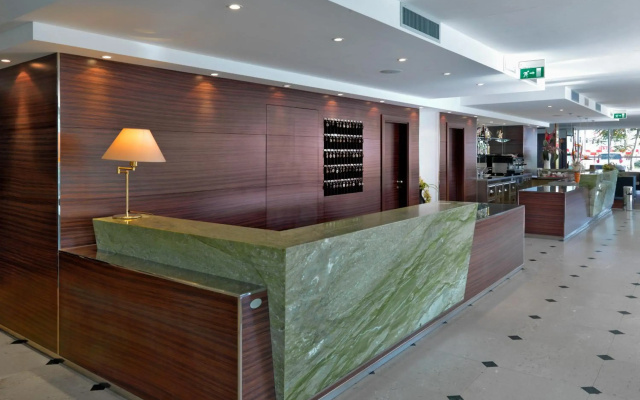 Hotel Regina