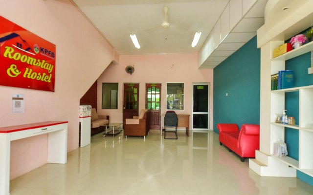 KPFB Roomstay & Hostel