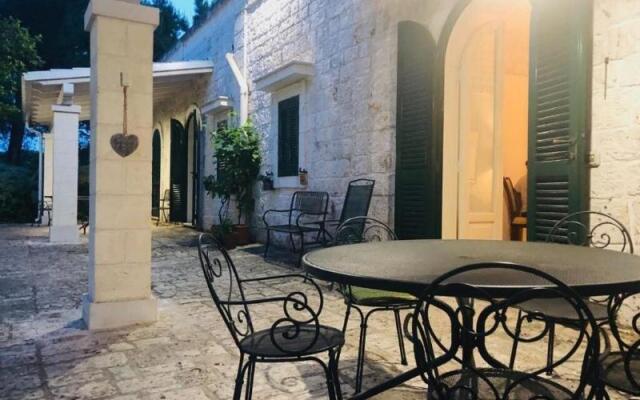 Villa Cenzina B&B