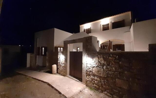 Old Village apartment, Ximena and Emilios