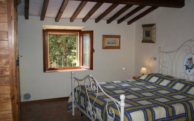 Podere il Caggio