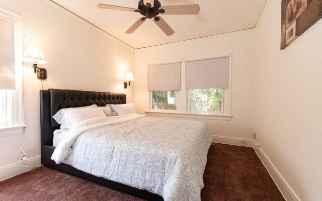 Cozy&charming Gem 2bd l Ktown/hollywood