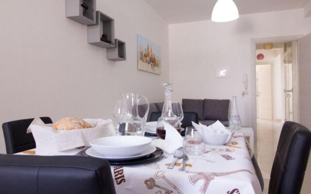 Residence MareBlu