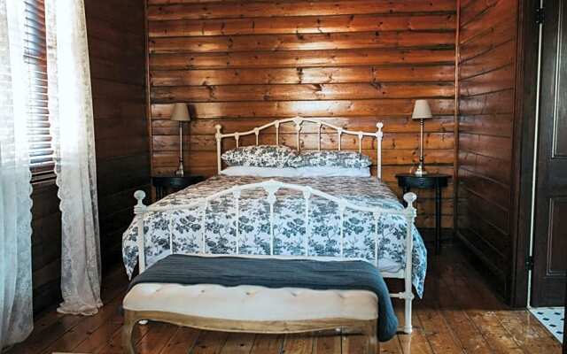 Dubuque Bed and Breakfast