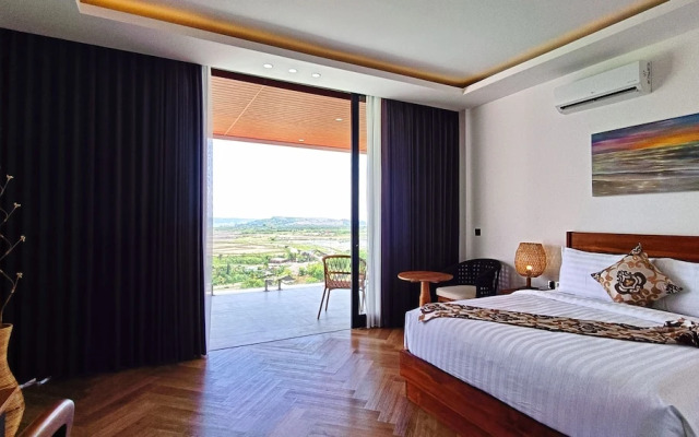 Villa Teraum