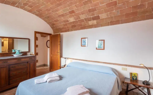 Querceto Apartments