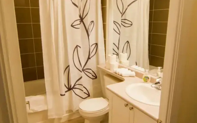 Maplewood Furnished Suites