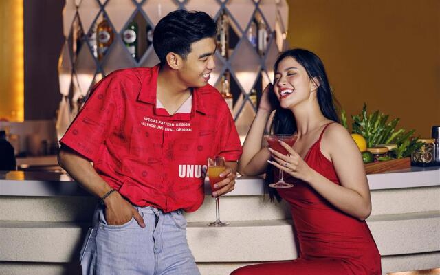 ibis Styles Vung Tau