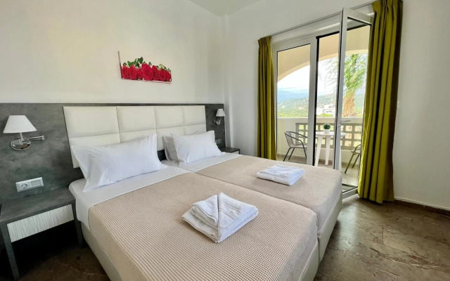 Maria Hotel Sissi