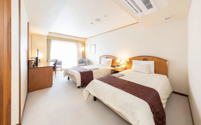 Hotel Bellmare
