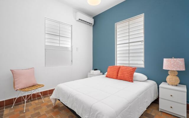 Santurce by Otium
