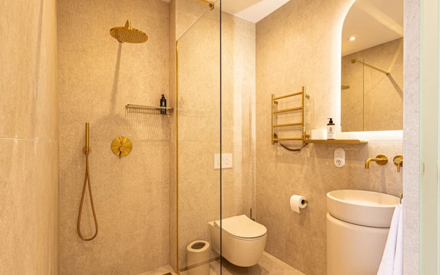 Rio 2 Ekskluzywny Apartament Blisko Opery