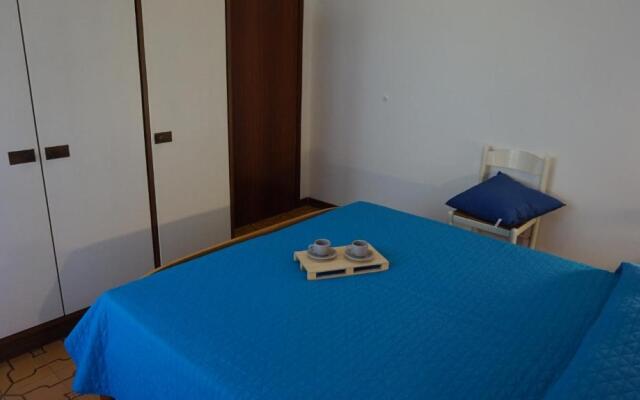 Residenza la Vela Lignano