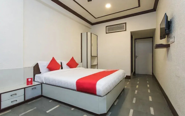 Hotel Gurukripa Inn by OYO Rooms