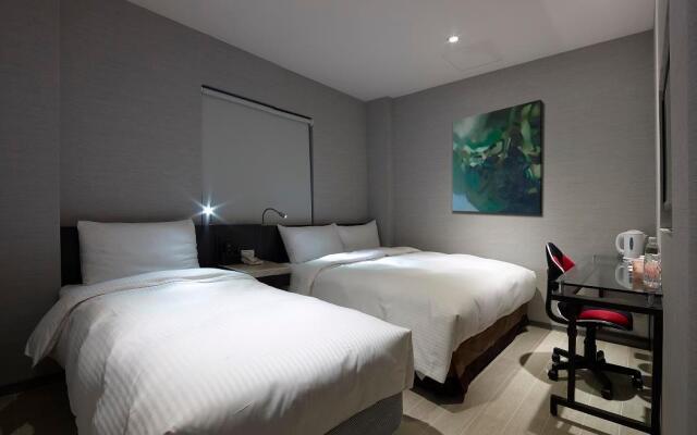 No. 53 Inn