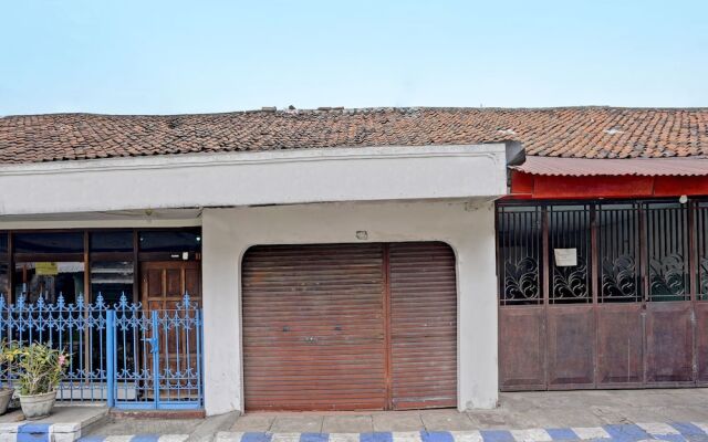 Hotel O Sidomulyo Kost Syariah