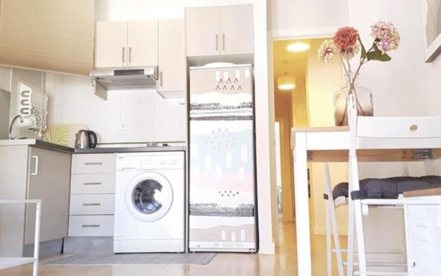 Plaza de la Merced Apartments by Allô Housing