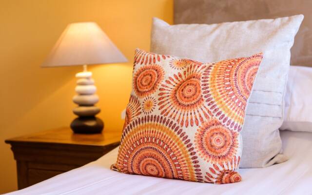 The Sands - Sea Front Apartments