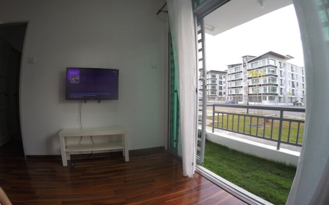 Soraya Homestay