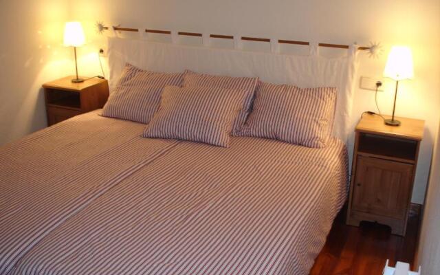 Apartamentos wifi Baqueira & Aigüestortes con jardín privado