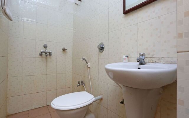 OYO 12337 Hotel Rupashi Bangla