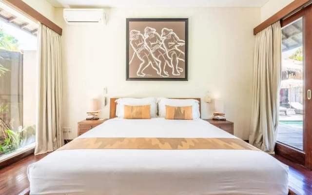 Ku Estate by Villa Finder — 3-star hotel in Kuta