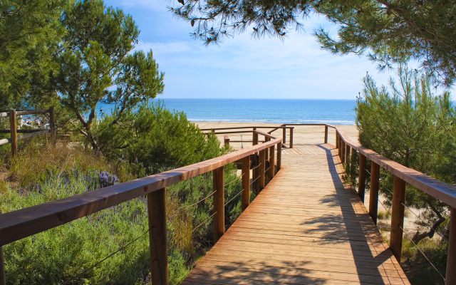 Hotel Servigroup Romana