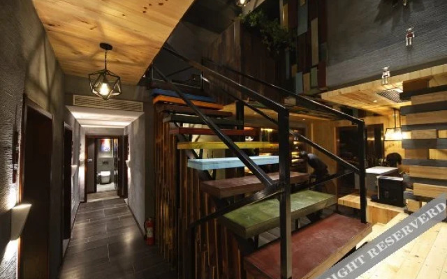 西湖隐庐酒店(杭州雷锋塔店)