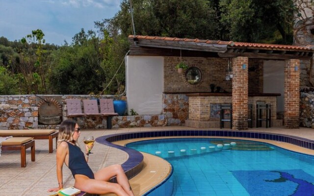 Zen Serenity Retreat