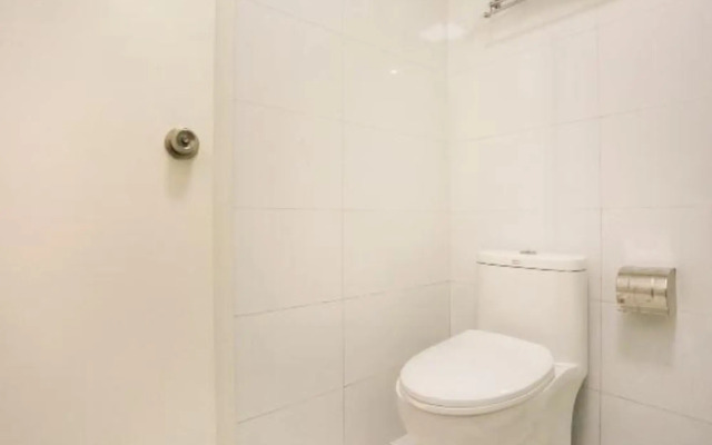 Shanghai zujie yiju boutique hotel
