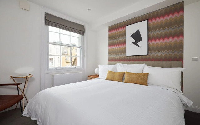 Somerset Bayswater Apartments