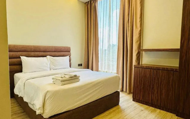 Hotel Zamsaham
