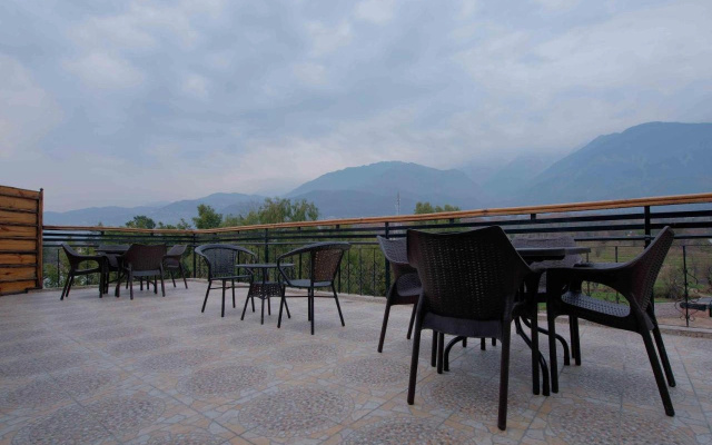 White Ridge Hotel