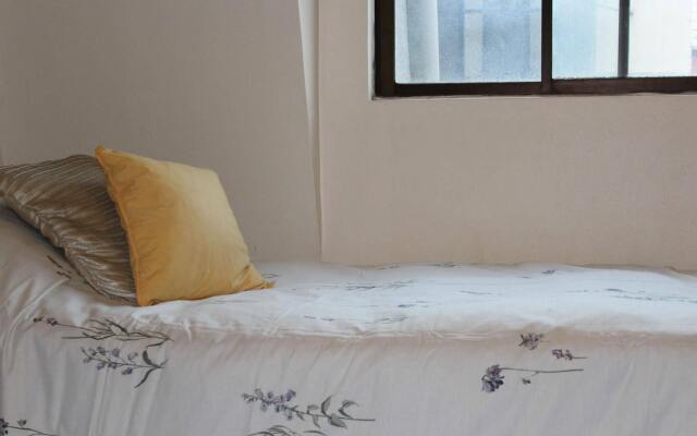 Dúplex Encomendores Sinbad