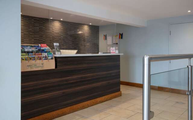 Best Western Lancaster Morecambe Lothersdale Hotel