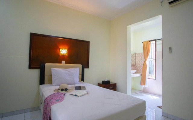 Teges Inn Kuta