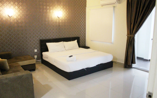 Tiara Desaru Seaview Residence