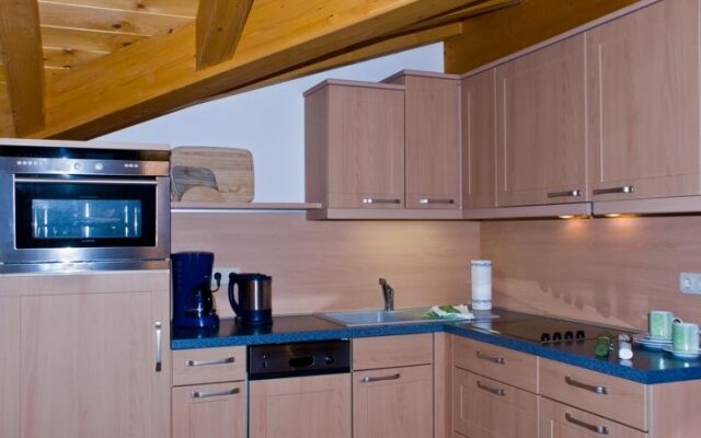 Hilbrand Appartements