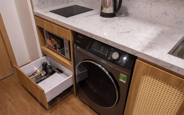 Moonlit Suites Hotel