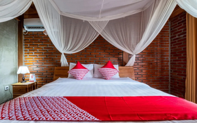 D'jineng Rice Terrace Canggu