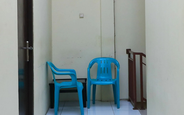 Guest House Samarinda
