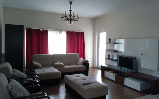 Bordo Apartment