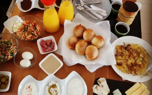 Shmulik Resort