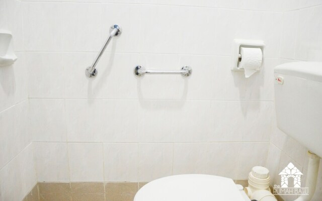 The Rumah Batu