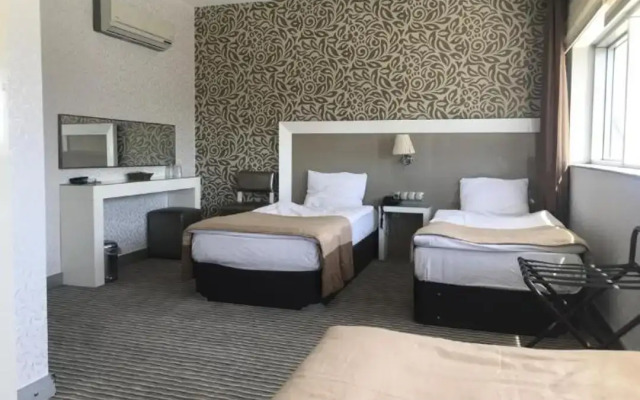 Sultan Hotel