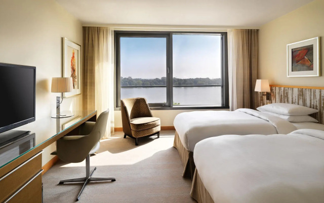 Hyatt Regency Mainz