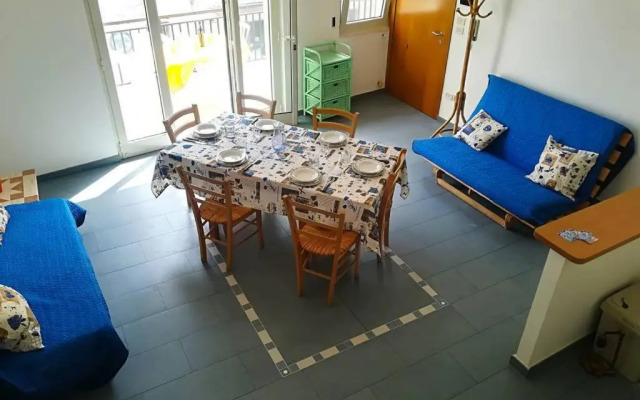 Casa vacanze Afrodite nel centro storico